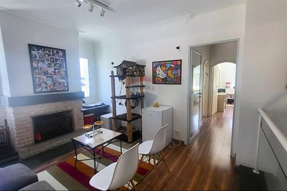 Casa de Condomínio - Venda - Santana de Parnaíba , São Paulo - 2569efc8-86c3-49f0-ad9d-16a31ac8c0b0.jpg - 691021014-185