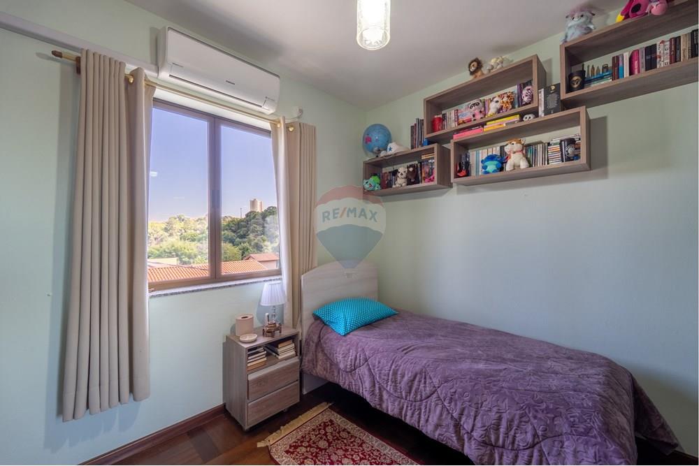 Sobrado - Venda - Jundiaí , São Paulo - DSC01360-HDR.jpg - Quarto - 690591053-12