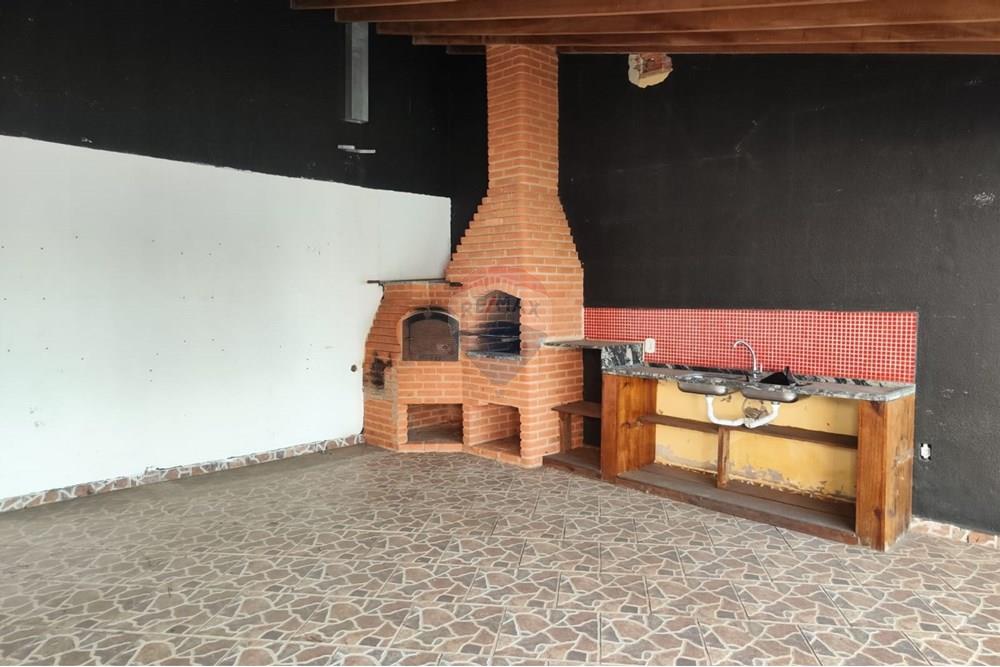 Casa Comercial - Alugar - Hortolândia , São Paulo - FOTO CHURRASQUEIRA.jpeg - 690531007-12