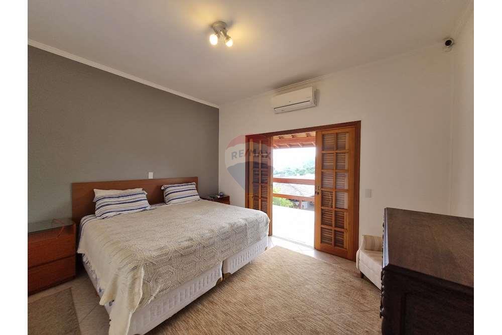 Casa de Condomínio - Alugar - Vinhedo , São Paulo - suíte - Suite - 690941013-99