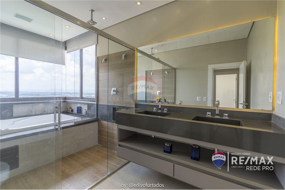 Casa - Venda - Vinhedo , São Paulo - 30 - 690541036-134