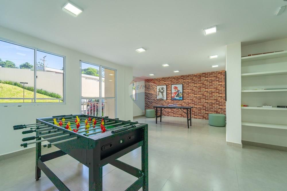 Apartamento - Venda - Vinhedo , São Paulo - Gram Park area comum (28) - Copia.jpg - 690051016-141