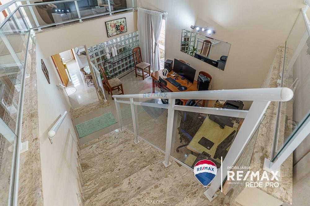 Casa de Condomínio - Venda - Louveira , São Paulo - DSC07379-HDR.jpg - 690541143-39