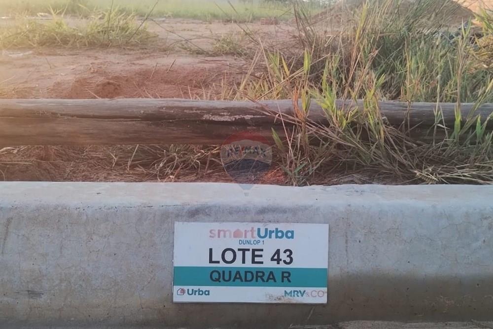 Terreno - Venda - Campinas , São Paulo - Fotos - Lote 43, Quadra R, Smart Urba Dunlop (5).jpg - 691181023-4