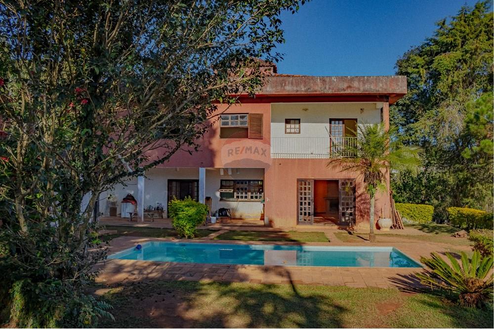 Chácara / Sítio / Fazenda - Venda - Atibaia , São Paulo - RINF-145.jpg - 690921066-77