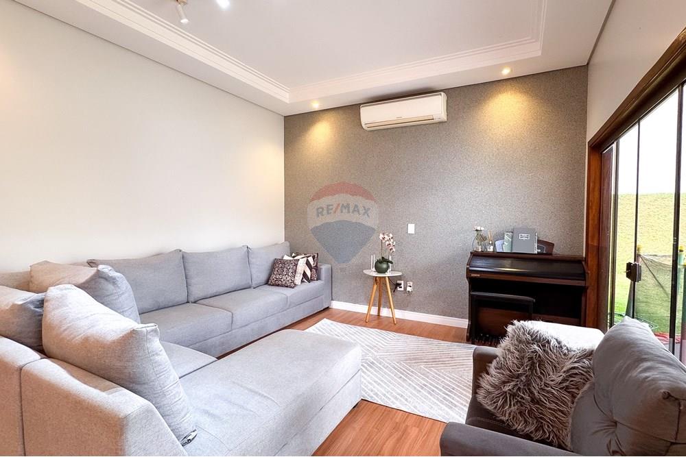 Chácara / Sítio / Fazenda - Venda - Capivari , São Paulo - 15.jpg - Sala de estar - 690091006-567