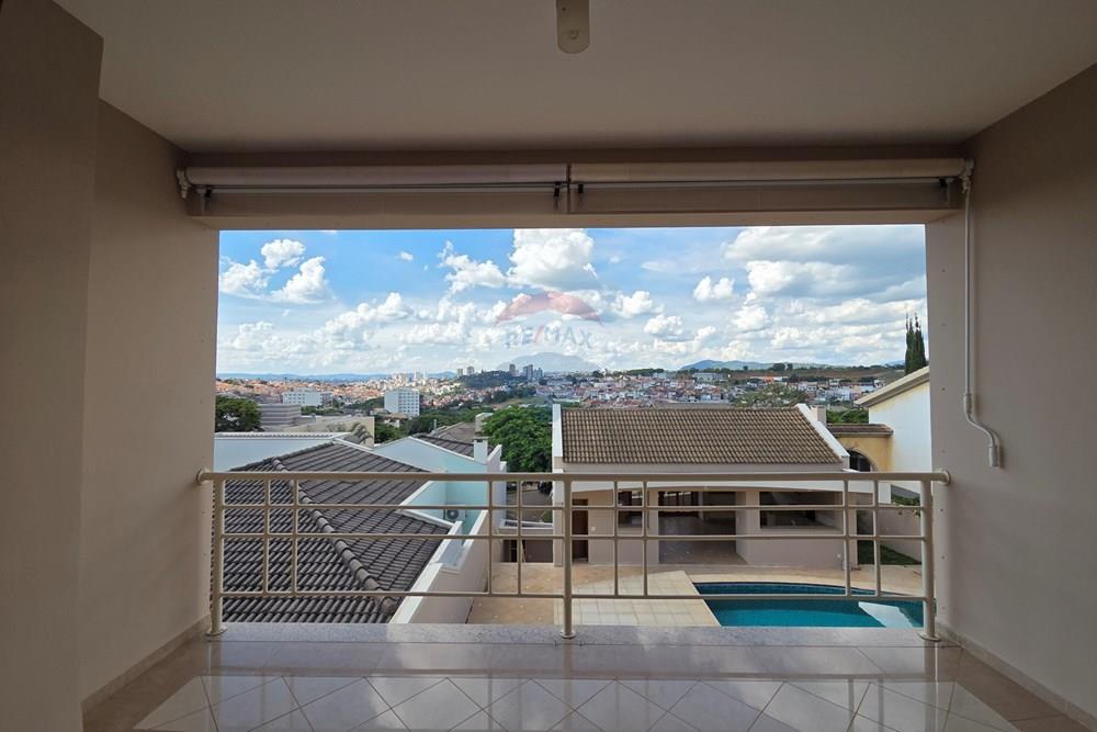 Casa de Condomínio - Alugar - Bragança Paulista , São Paulo - 44.jpg - 690041084-81