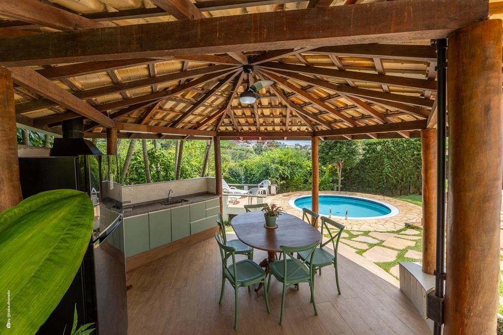 Casa de Condomínio - Venda - Valinhos , São Paulo - TKD-12134.jpg - 690491081-9