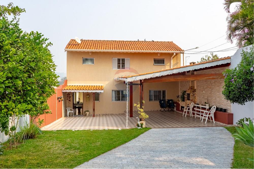 Casa - Alugar - Atibaia , São Paulo - RINF-087.jpg - 690921075-43