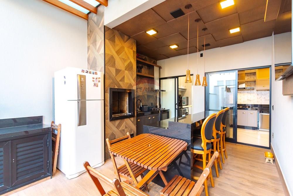 Casa de Condomínio - Venda - Indaiatuba , São Paulo - Q05 - Gourmet2 horiz.jpg - Área Gourmet - 690471148-15
