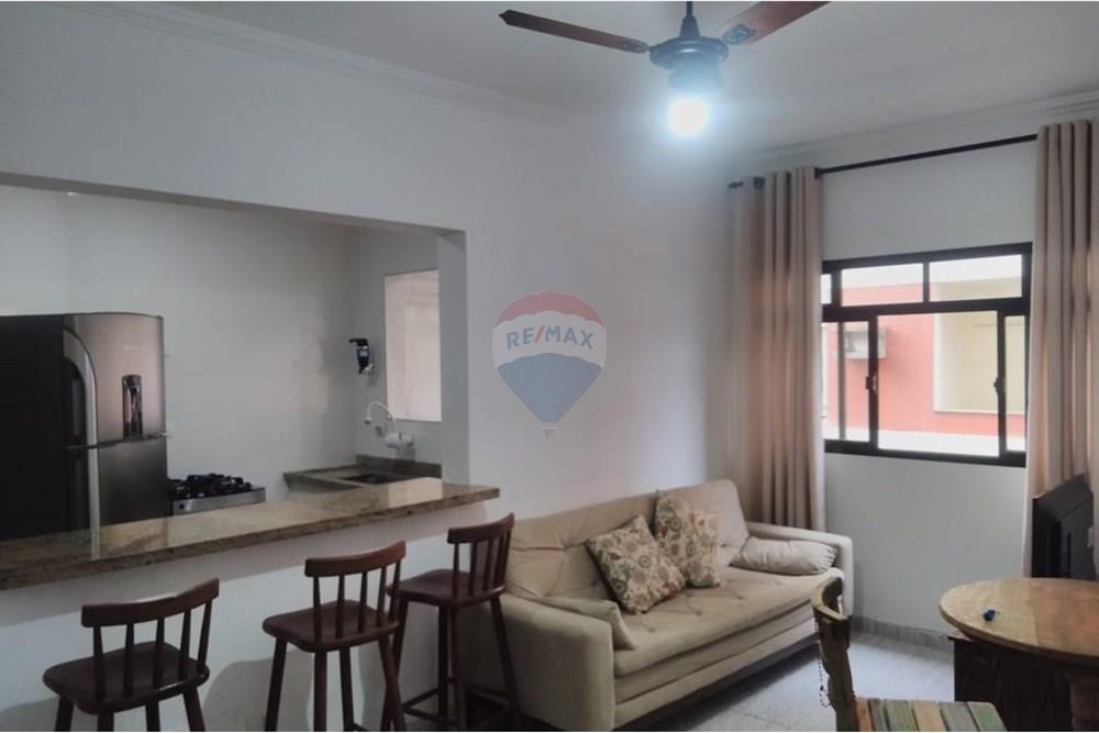Apartamento - Venda - Guarujá , São Paulo - Imagem do WhatsApp de 2025-04-03 à(s) 12.35.20_35d547c0.jpg - Sala de estar - 690821072-281