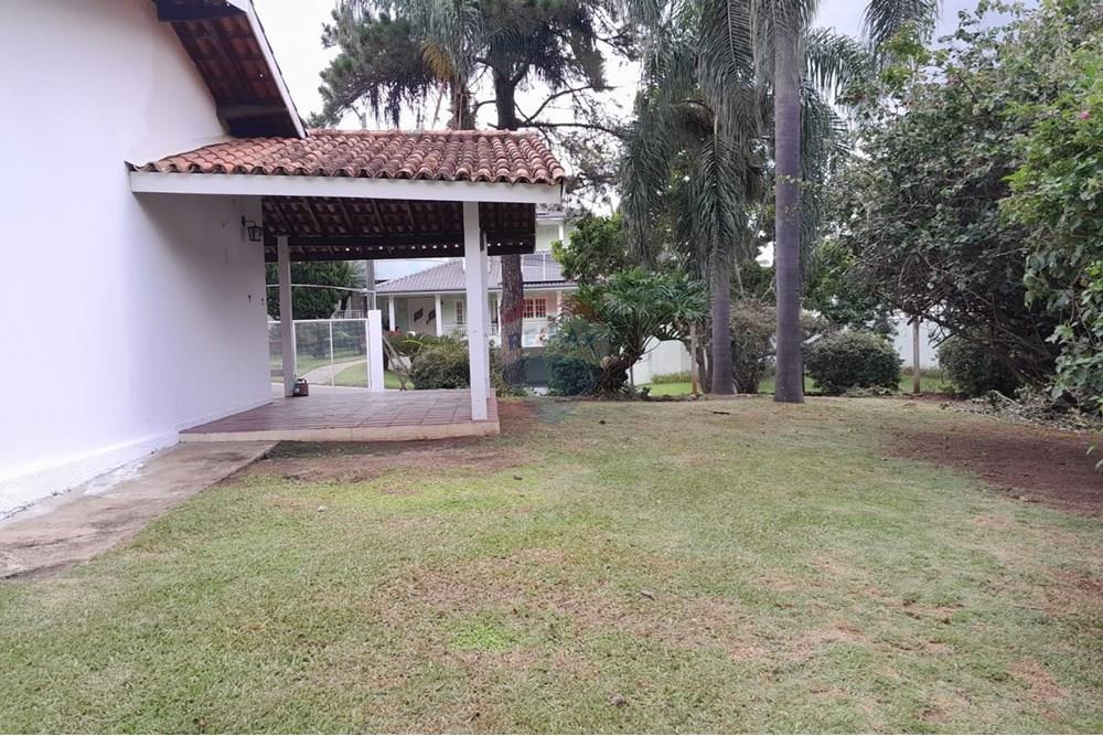 Casa de Condomínio - Alugar - Vinhedo , São Paulo - 13f862f6-4652-4179-9b9b-edbfab87d7e9.jpg - 690541142-212
