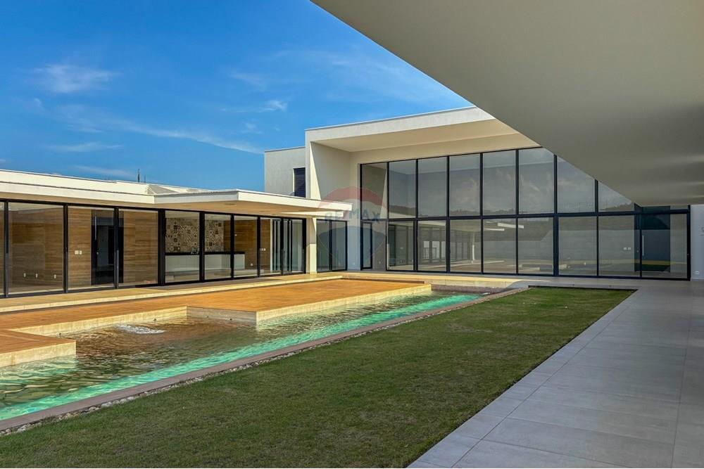 Casa de Condomínio - Alugar - Louveira , São Paulo - 1 (9).jpg - 690941025-158