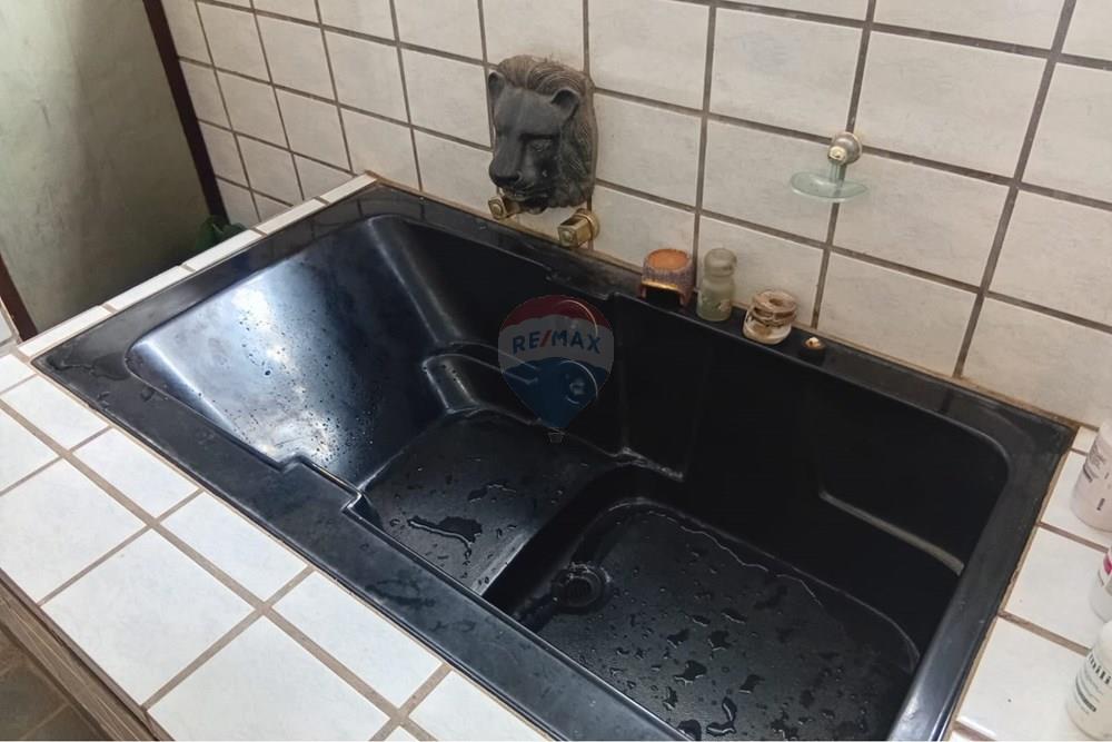 Chácara / Sítio / Fazenda - Venda - Campinas , São Paulo - 7 corredor e wc.jpeg - 690331038-16