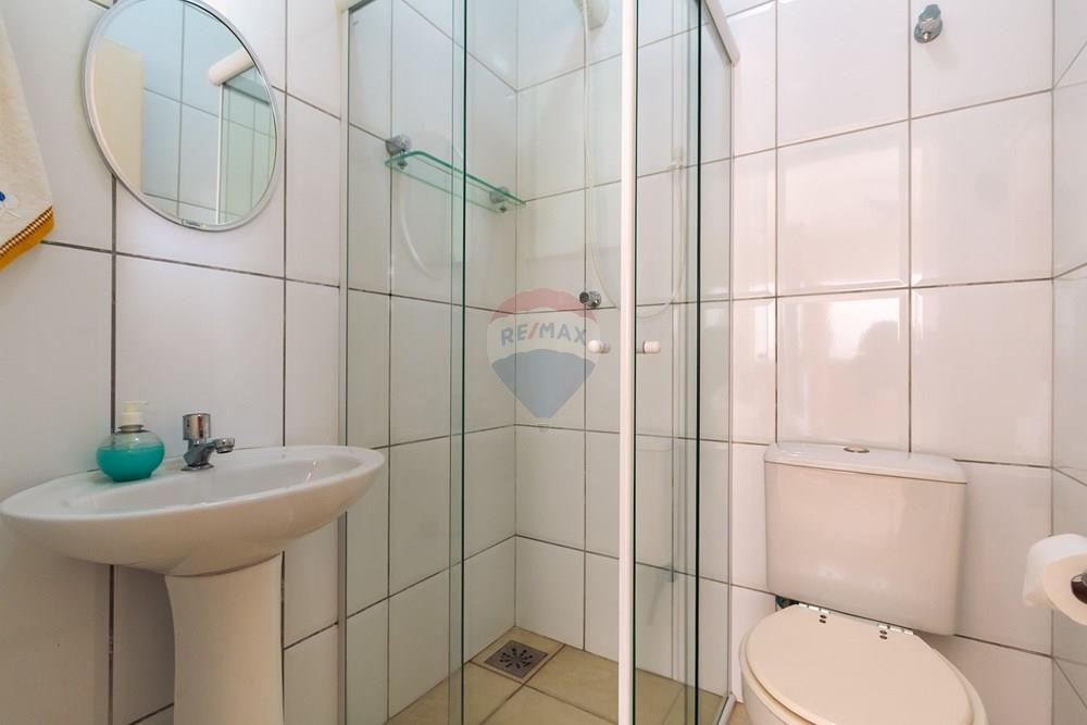 Casa de Condomínio - Venda - Indaiatuba , São Paulo - IMG_8327.jpg - Banheiro - 690471119-57