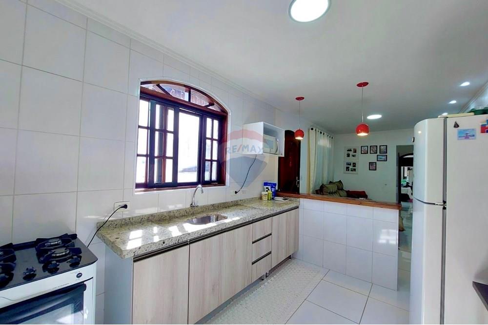 Casa - Venda - Guarujá , São Paulo - 3.jpg - Cozinha - 690821038-110