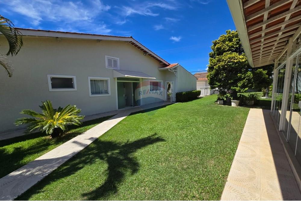 Casa - Alugar - Atibaia , São Paulo - 10.JARDIM 5.jpg - 690471100-143