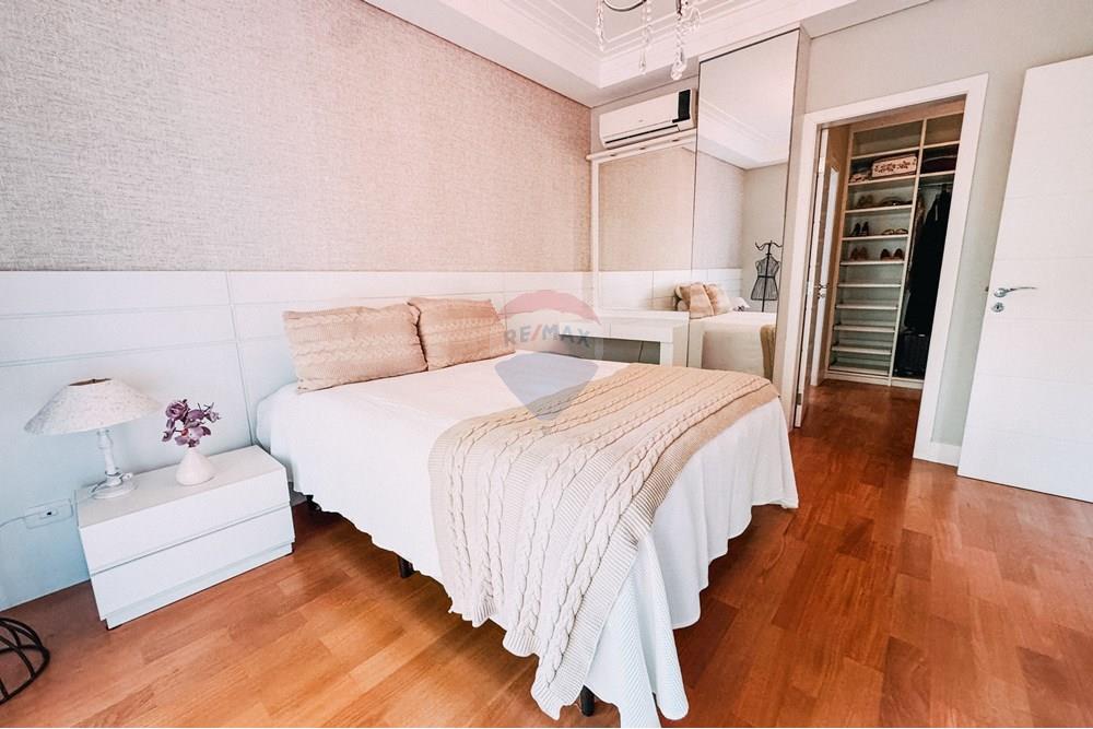 Casa de Condomínio - Venda - Santana de Parnaíba , São Paulo - 18_Forte_Res.-93.jpg - 691141030-29