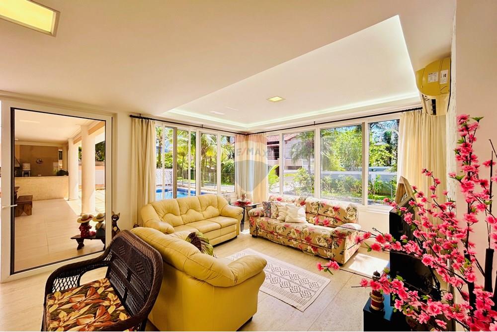 Casa de Condomínio - Venda - Guarujá , São Paulo - IMG_5107.jpeg - 690981026-626