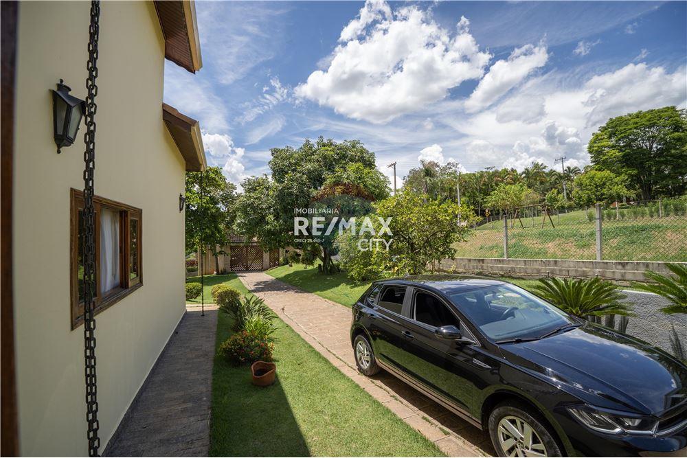 Casa - Alugar - Itupeva , São Paulo - 13 - 690801003-127