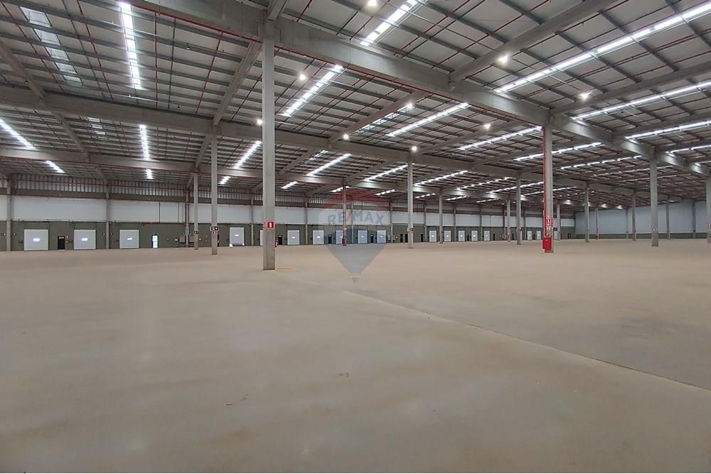 Galpão - Alugar - Nova Odessa , São Paulo - 1765376528099.jpg - 690641010-573