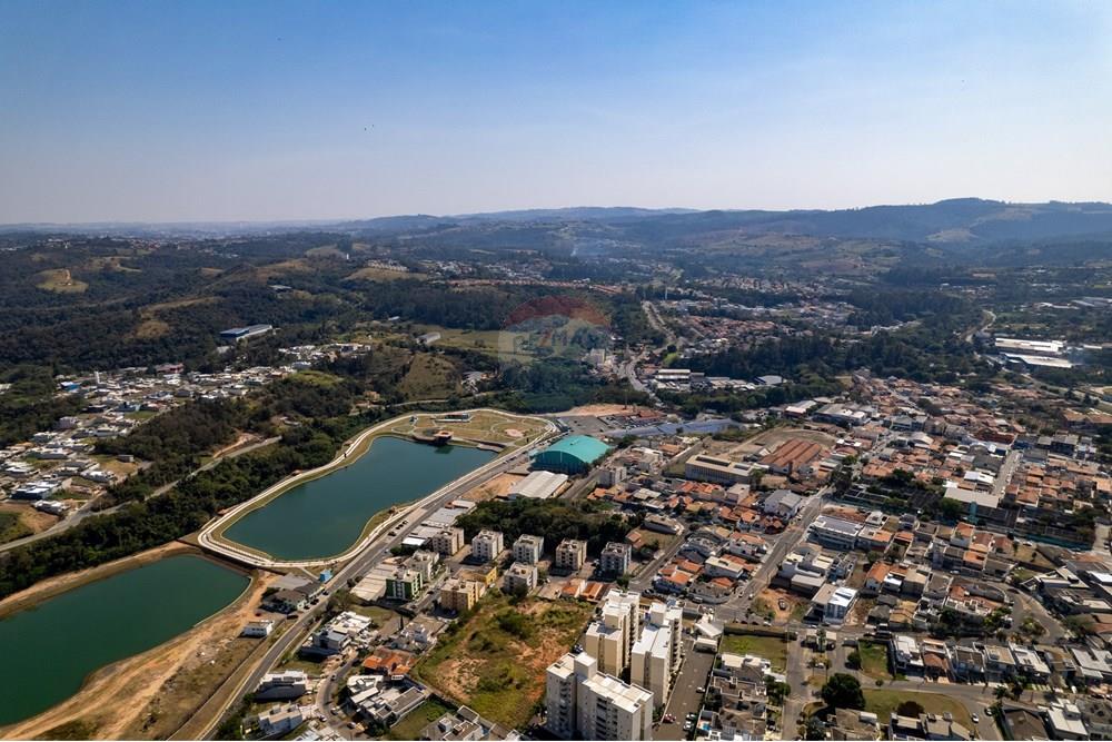 Apartamento - Alugar - Louveira , São Paulo - DJI_0829.jpg - 690051084-33