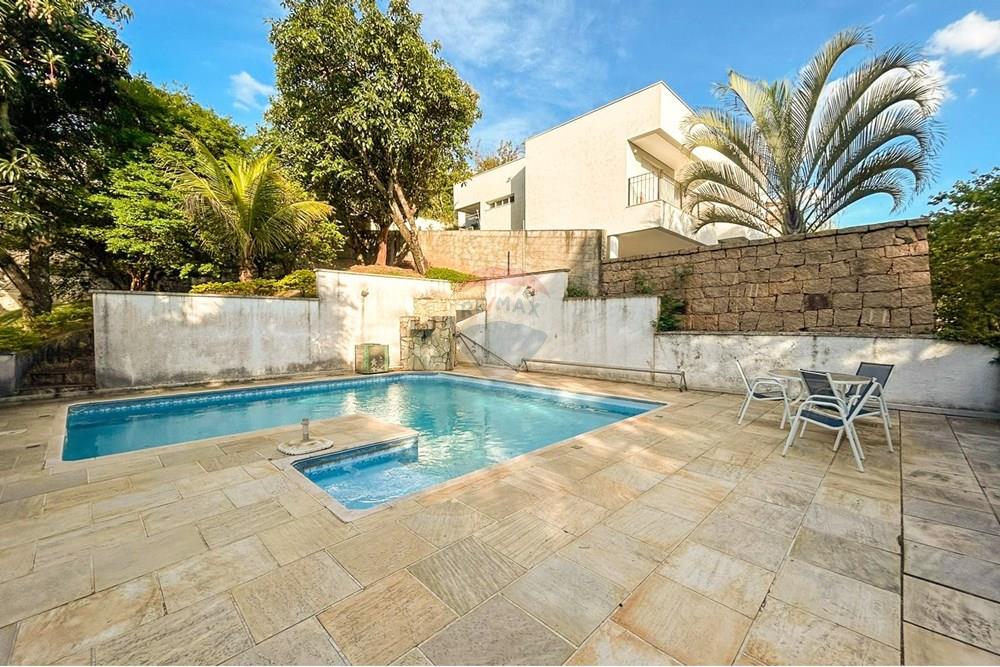 Casa de Condomínio - Alugar - Vinhedo , São Paulo - IMG-20251204-WA0026-2.jpg - 690941025-169