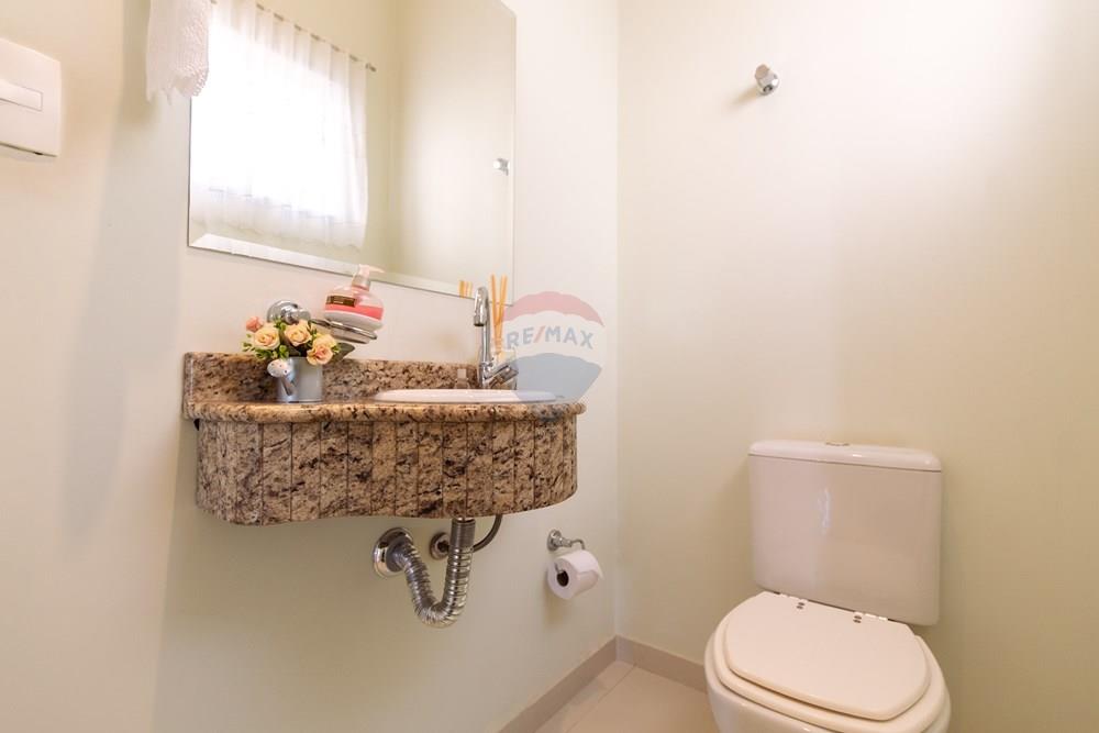 Casa de Condomínio - Venda - Indaiatuba , São Paulo - IMG_8283.jpg - Banheiro - 690471119-57