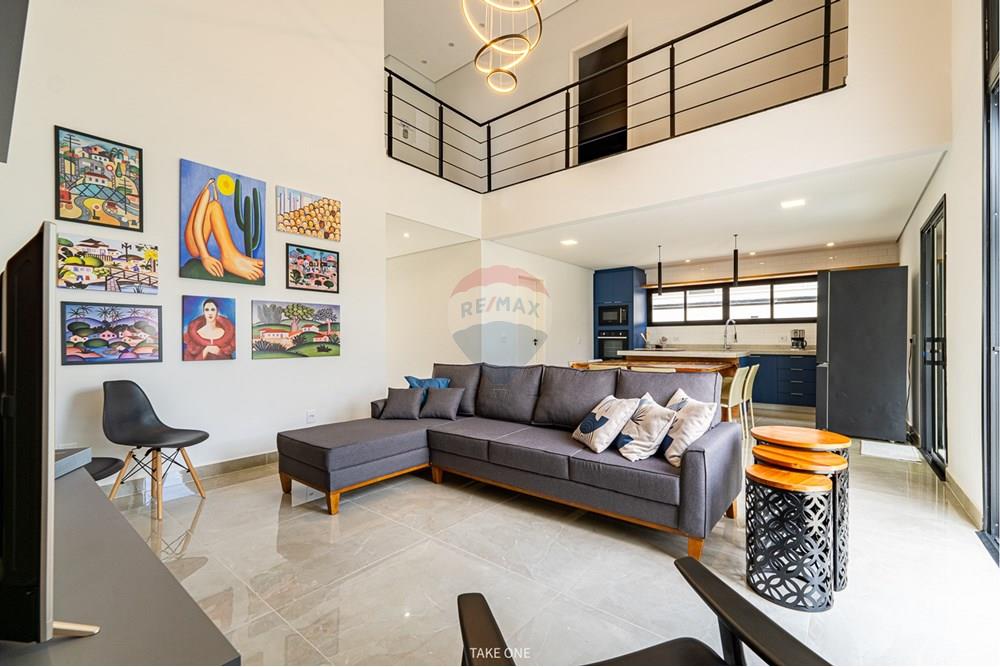Casa de Condomínio - Venda - Itupeva , São Paulo - TAKEONE-2928.jpg - 690941013-107