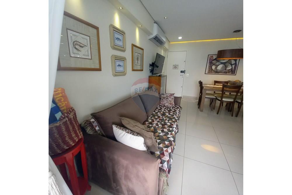 Apartamento - Alugar - Guarujá , São Paulo - 20260307_101845.jpg - 690501045-427