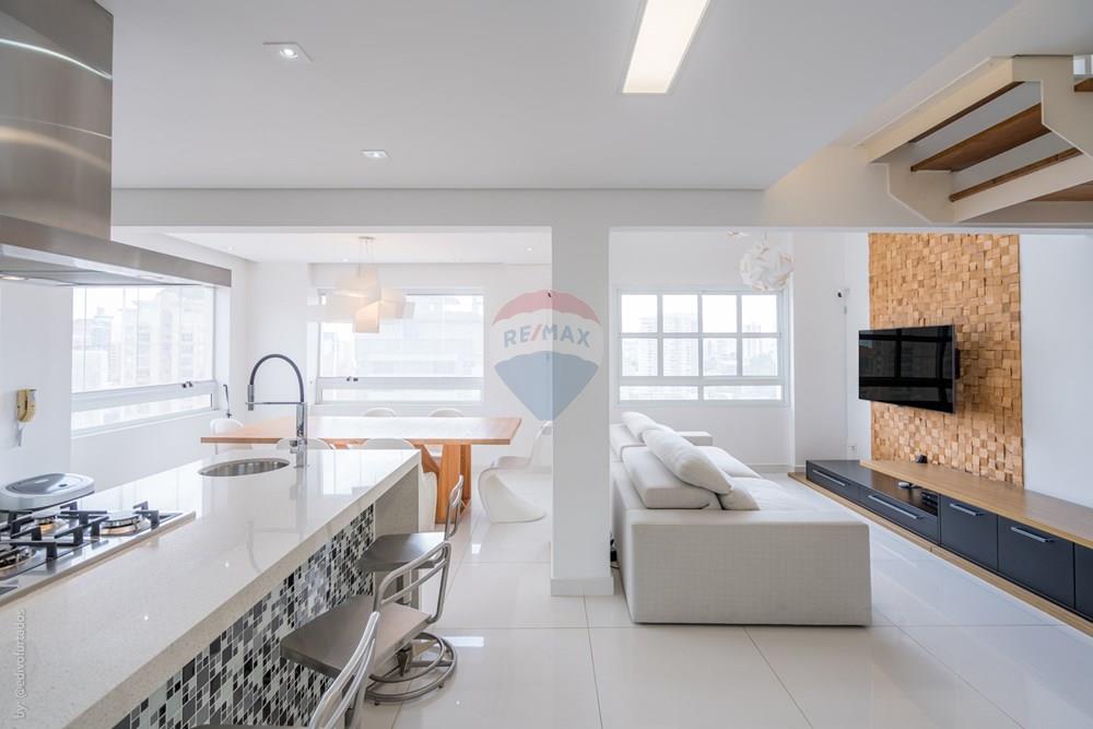 Duplex - Venda - Campinas , São Paulo - EDI01282EDIVO FURTADO SILVA - RG98002306022 SSPCE - THE ONE - MARA MURBACH.jpg - 690681167-98