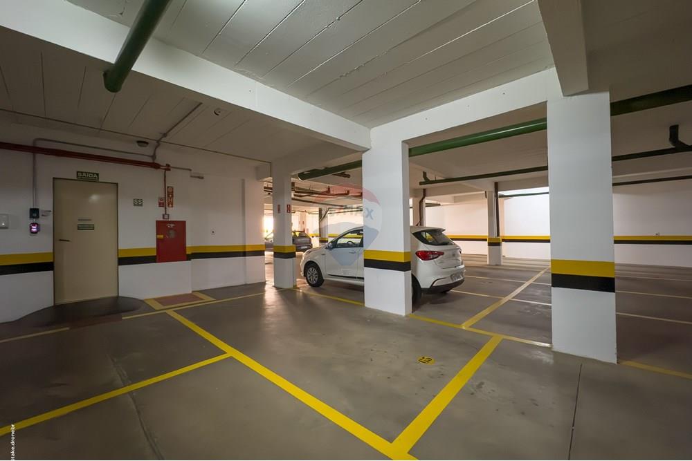 Apartamento - Venda - Campinas , São Paulo - TKD-4030.jpg - Garagem - 690681118-95