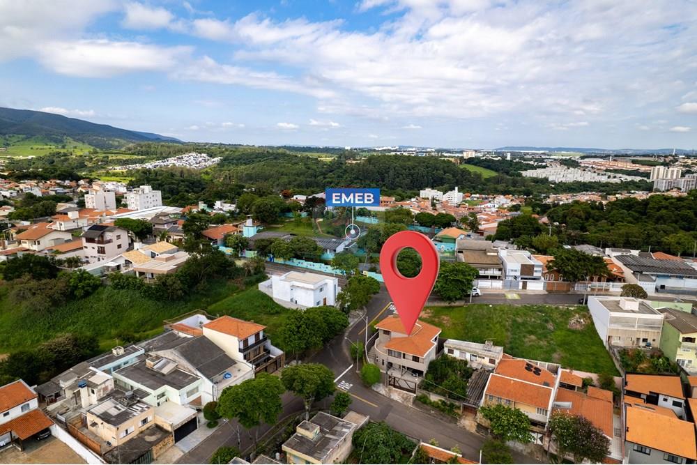 Casa - Venda - Jundiaí , São Paulo - DJI_0004-Editar.jpg - 690591010-38