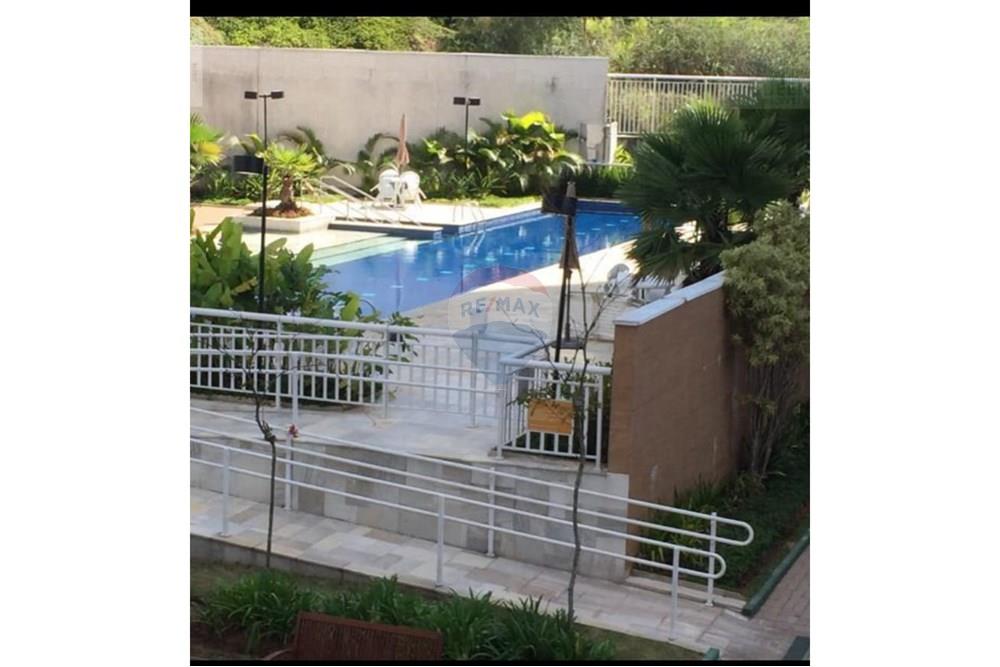 Apartamento - Venda - Santana de Parnaíba , São Paulo - Lazer piscina.jpg - 691021036-18