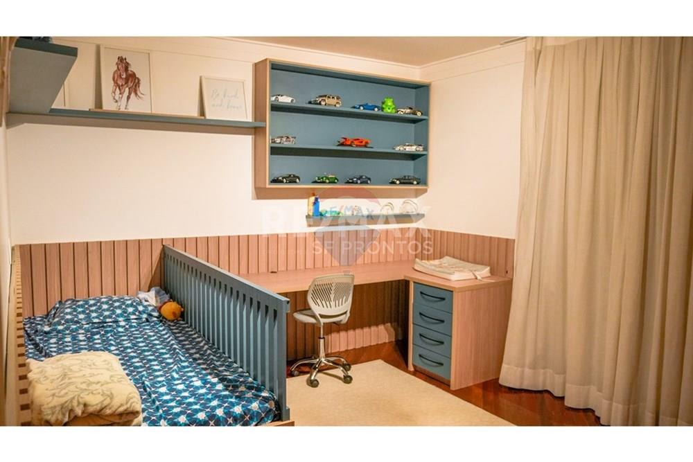 Casa de Condomínio - Venda - Santana de Parnaíba , São Paulo - INHAMBU 51-27.jpg - 691081025-3