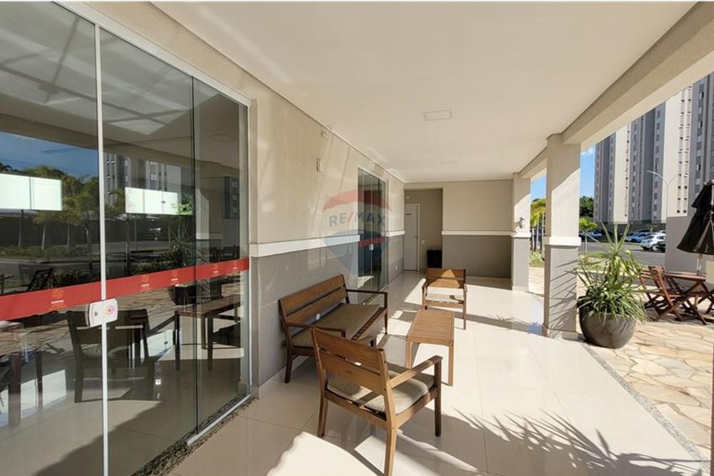 Apartamento - Alugar - Mogi Guaçu , São Paulo - 30 - 690521007-323