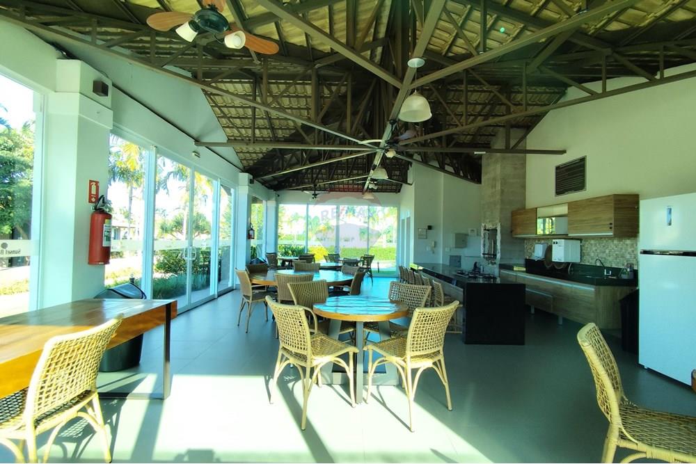 Casa de Condomínio - Alugar - Paulínia , São Paulo - WhatsApp Image 2025-05-09 at 09.40.58 (1).jpeg - Salão de Festas - 690511143-120