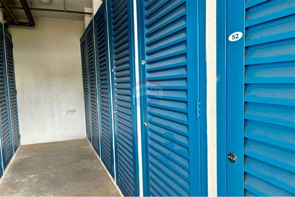 Apartamento - Alugar - Campinas , São Paulo - deposito - 690851011-454