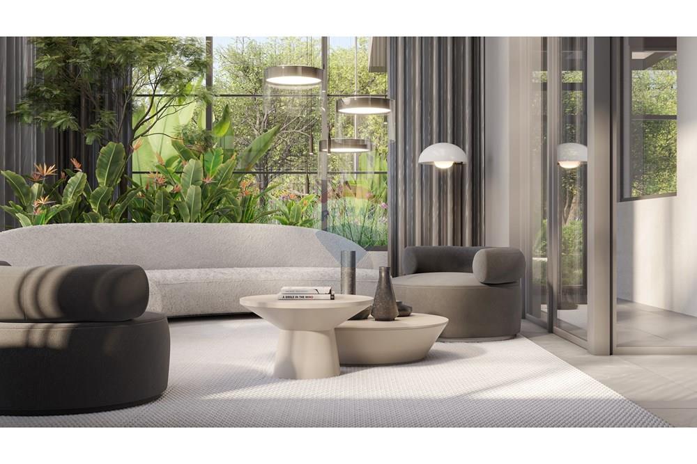 Apartamento - Venda - Campinas , São Paulo - 708_INT09_HALL SOCIAL TERREO V2_HR.jpg - 690541082-40