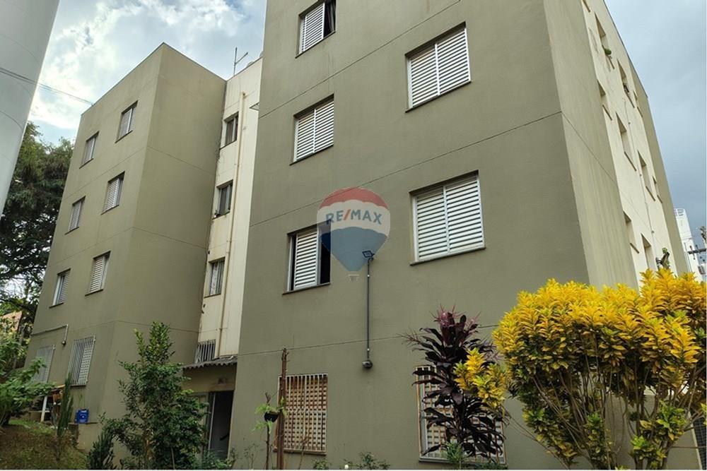 Apartamento - Venda - Cosmópolis , São Paulo - L_bbc46b87-5281-4188-9bab-58b8a3bca663.jpg - Fachada - 690831047-382