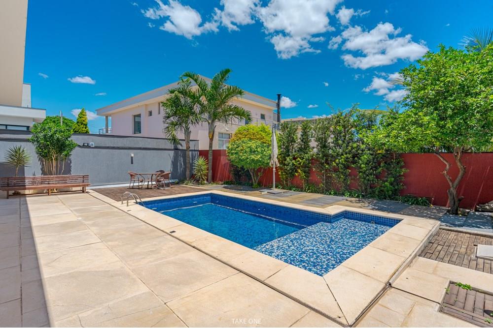 Casa de Condomínio - Venda - Campinas , São Paulo - 01fotos_076.jpg - 690131086-44