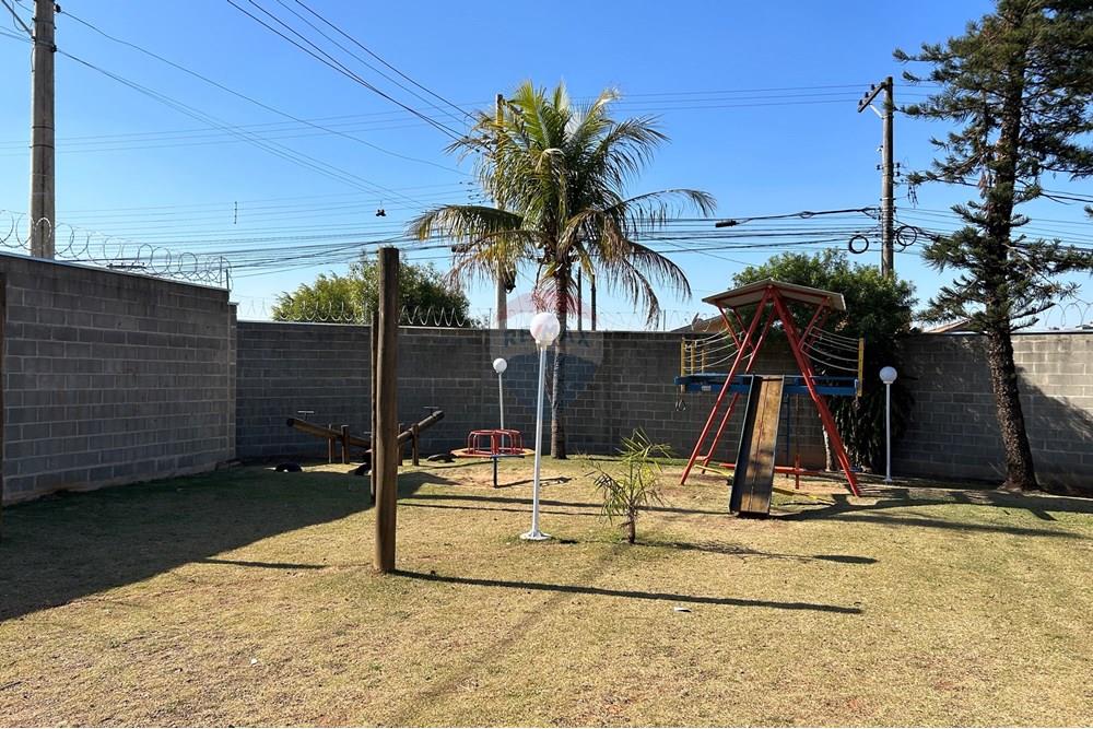 Apartamento - Alugar - Piracicaba , São Paulo - IMG_5836.JPG - 690781084-85