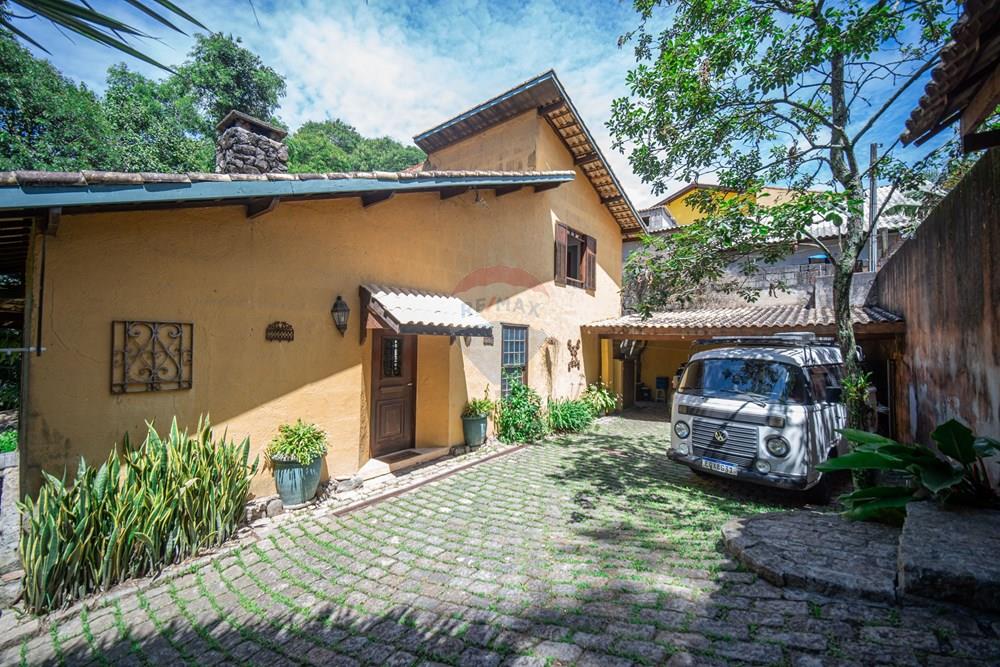 Casa - Venda - Granja Viana , São Paulo - Pac-54.jpg - 691151033-8