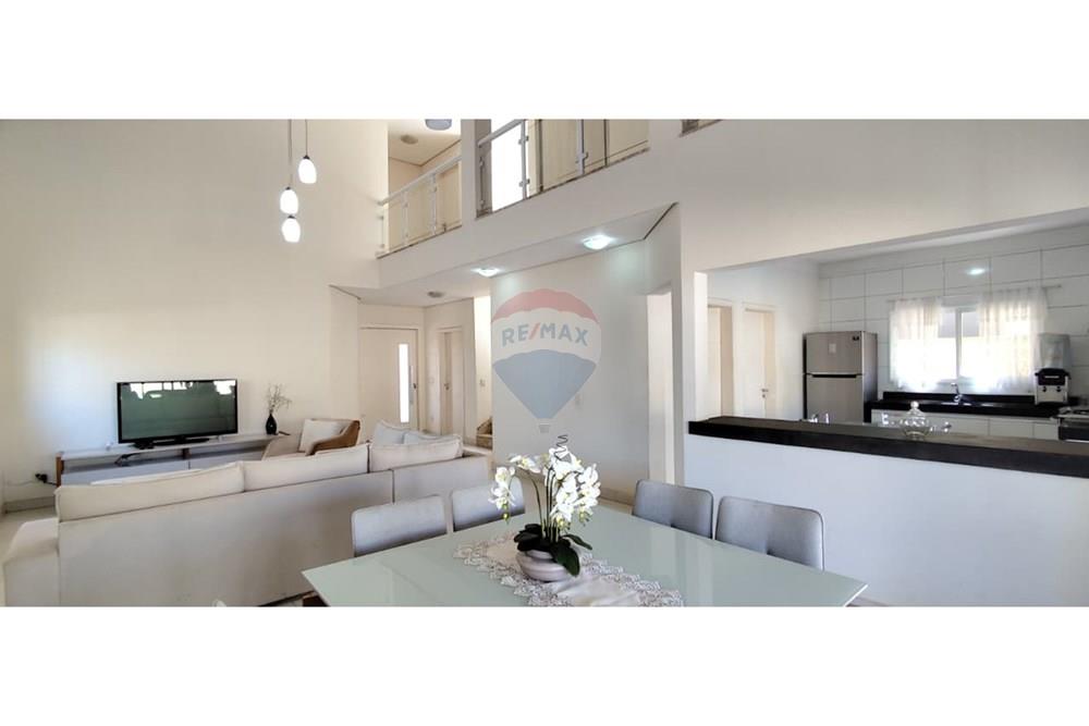 Casa de Condomínio - Venda - Paulínia , São Paulo - 81d95bc1-00cd-4755-bcc6-90107725d30b.jpg - 690511042-358