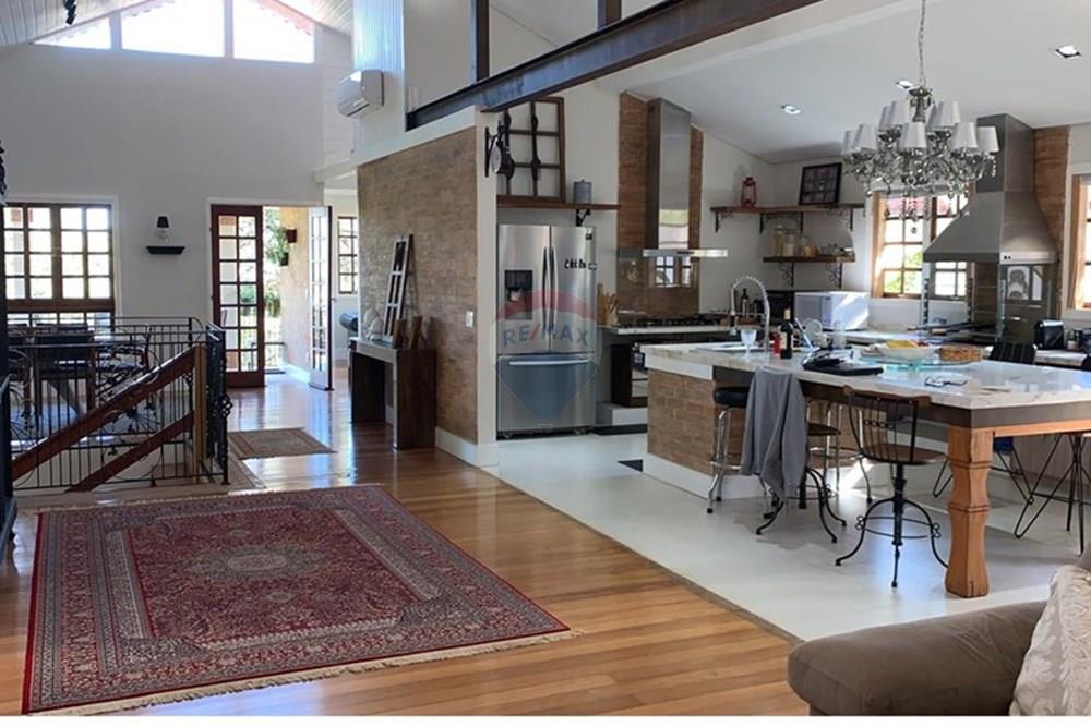 Casa de Condomínio - Venda - Vinhedo , São Paulo - fb1709dc-507a-4f3e-a952-649ae882349a.jpeg - 690541220-41