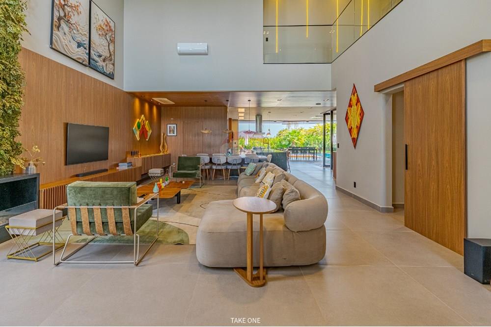 Casa de Condomínio - Venda - Porto Feliz , São Paulo - 007-6af2eabd-3846-49d9-8e92-7a29cd8901a9.jpeg - 690131011-367