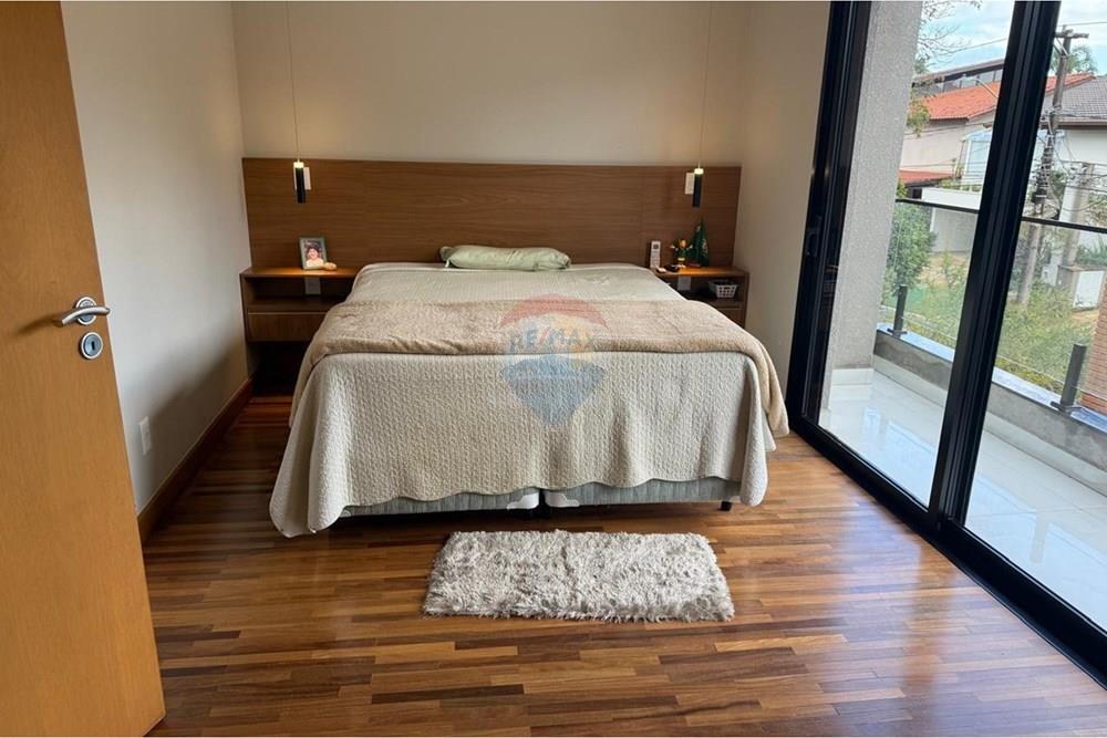 Casa de Condomínio - Venda - Santana de Parnaíba , São Paulo - 13.jpg - 690951047-19