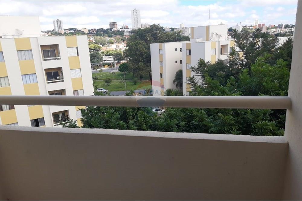 Apartamento - Alugar - Valinhos , São Paulo - 0e286411-f03d-4268-ad21-a4c455425be6.jpg - 690851008-520