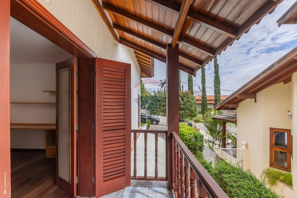 Casa de Condomínio - Venda - Vinhedo , São Paulo - TKD-12836.jpg - 690941020-99