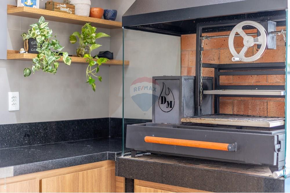 Casa de Condomínio - Venda - Paulínia , São Paulo - TKD-10109.jpg - 690511042-379